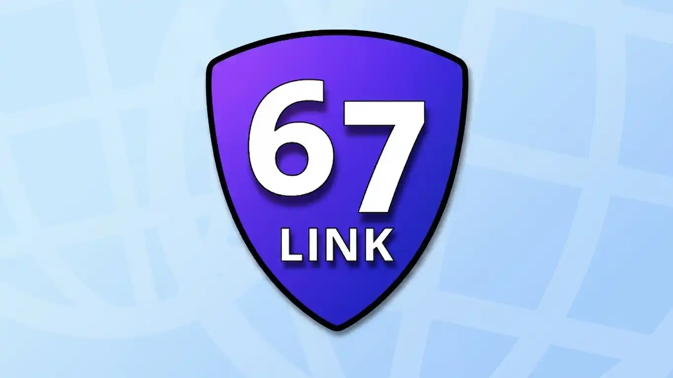 AES67 LINK icon