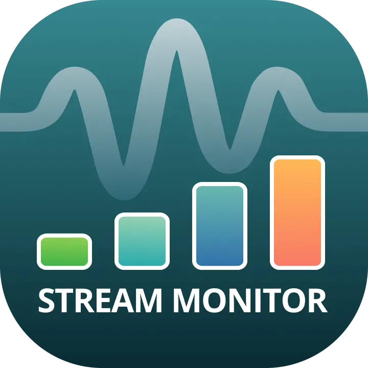 AES67 Stream Monitor Logo
