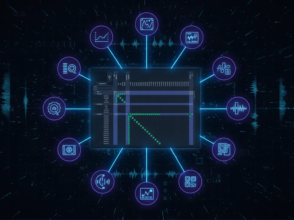 Surveillance d’état complète